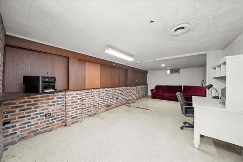 Tiny photo for 84 E Rickard Drive, Oswego, IL 60543 (MLS # 12535941)