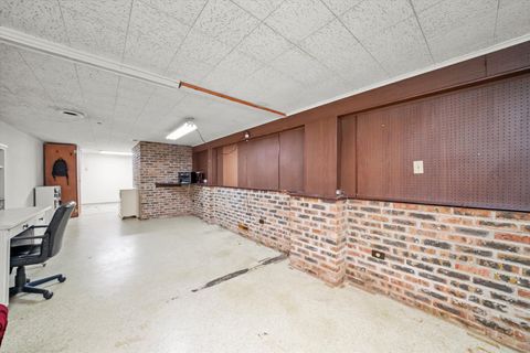 Tiny photo for 84 E Rickard Drive, Oswego, IL 60543 (MLS # 12535941)