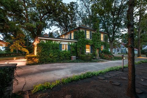 Tiny photo for 318 E Prospect Avenue, Ottawa, IL 61350 (MLS # 12449452)