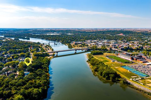 Tiny photo for 318 E Prospect Avenue, Ottawa, IL 61350 (MLS # 12449452)