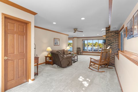 Tiny photo for 24 Holiday Drive, Lake Holiday, IL 60552 (MLS # 12776542)