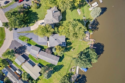 Tiny photo for 24 Holiday Drive, Lake Holiday, IL 60552 (MLS # 12776542)
