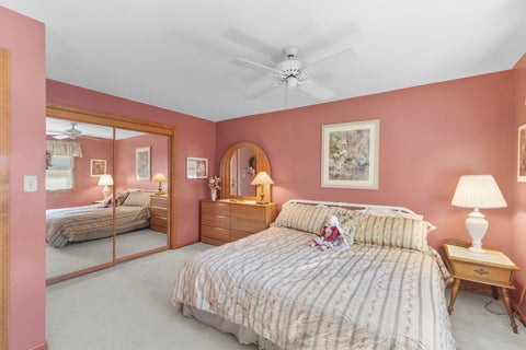 Tiny photo for 24 Holiday Drive, Lake Holiday, IL 60552 (MLS # 12776542)