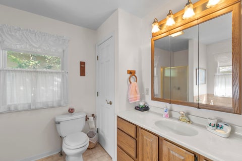 Tiny photo for 24 Holiday Drive, Lake Holiday, IL 60552 (MLS # 12776542)