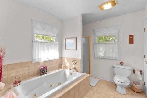 Tiny photo for 24 Holiday Drive, Lake Holiday, IL 60552 (MLS # 12776542)