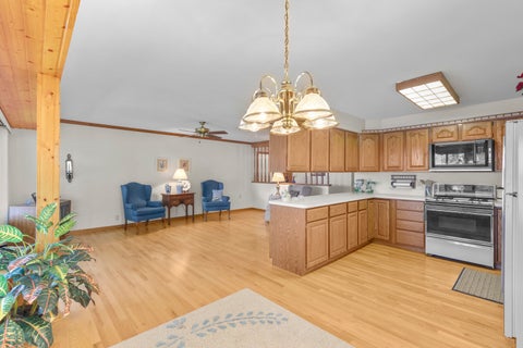 Tiny photo for 24 Holiday Drive, Lake Holiday, IL 60552 (MLS # 12776542)