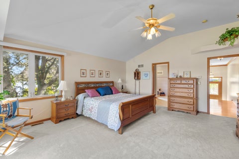 Tiny photo for 24 Holiday Drive, Lake Holiday, IL 60552 (MLS # 12776542)