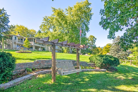 Tiny photo for 24 Holiday Drive, Lake Holiday, IL 60552 (MLS # 12776542)