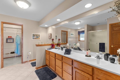 Tiny photo for 24 Holiday Drive, Lake Holiday, IL 60552 (MLS # 12776542)