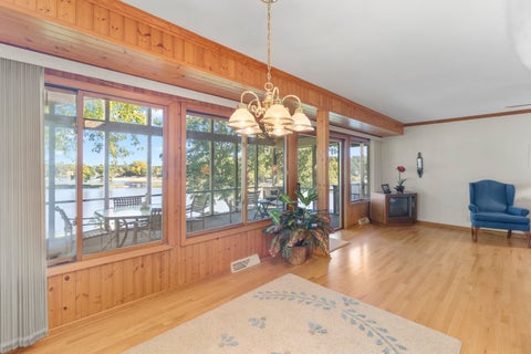 Tiny photo for 24 Holiday Drive, Lake Holiday, IL 60552 (MLS # 12776542)