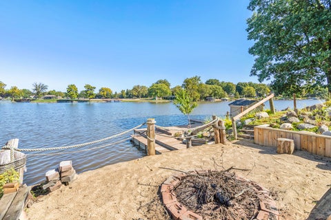 Tiny photo for 24 Holiday Drive, Lake Holiday, IL 60552 (MLS # 12776542)