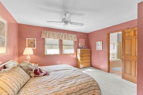 Tiny photo for 24 Holiday Drive, Lake Holiday, IL 60552 (MLS # 12776542)