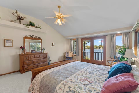 Tiny photo for 24 Holiday Drive, Lake Holiday, IL 60552 (MLS # 12776542)