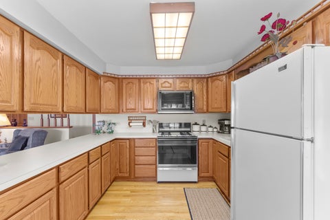 Tiny photo for 24 Holiday Drive, Lake Holiday, IL 60552 (MLS # 12776542)