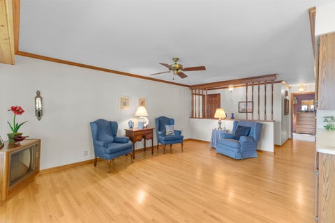 Tiny photo for 24 Holiday Drive, Lake Holiday, IL 60552 (MLS # 12776542)