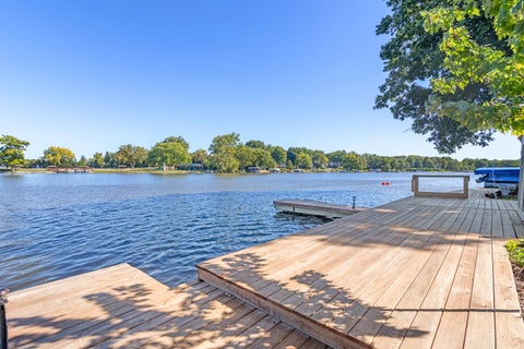 Tiny photo for 24 Holiday Drive, Lake Holiday, IL 60552 (MLS # 12776542)