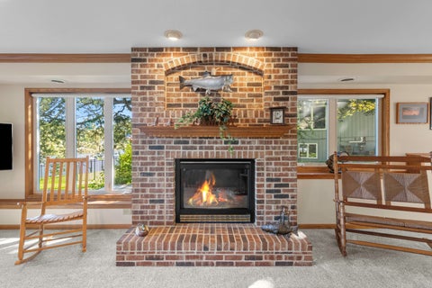 Tiny photo for 24 Holiday Drive, Lake Holiday, IL 60552 (MLS # 12776542)