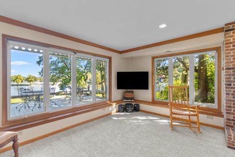 Tiny photo for 24 Holiday Drive, Lake Holiday, IL 60552 (MLS # 12776542)