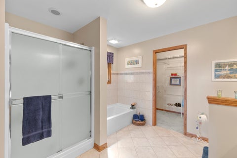 Tiny photo for 24 Holiday Drive, Lake Holiday, IL 60552 (MLS # 12776542)