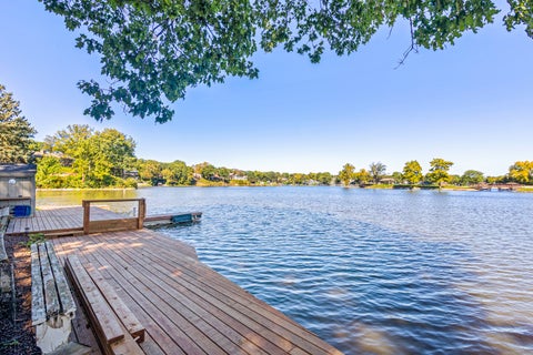 Tiny photo for 24 Holiday Drive, Lake Holiday, IL 60552 (MLS # 12776542)