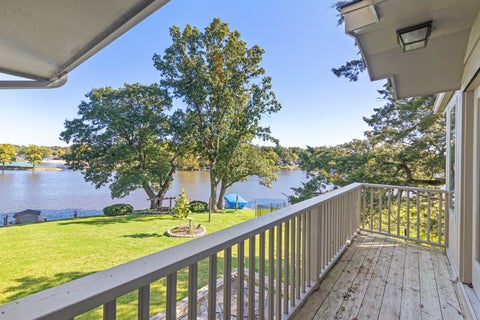 Tiny photo for 24 Holiday Drive, Lake Holiday, IL 60552 (MLS # 12776542)