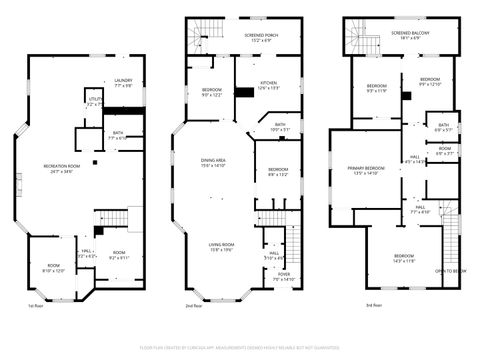 Tiny photo for 135 W 109th Place, Chicago, IL 60628 (MLS # 12651650)