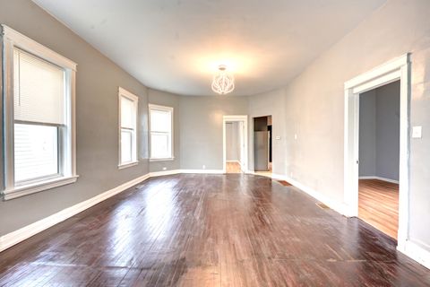 Tiny photo for 135 W 109th Place, Chicago, IL 60628 (MLS # 12651650)