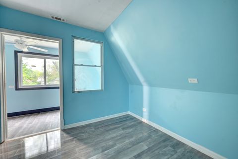 Tiny photo for 135 W 109th Place, Chicago, IL 60628 (MLS # 12651650)