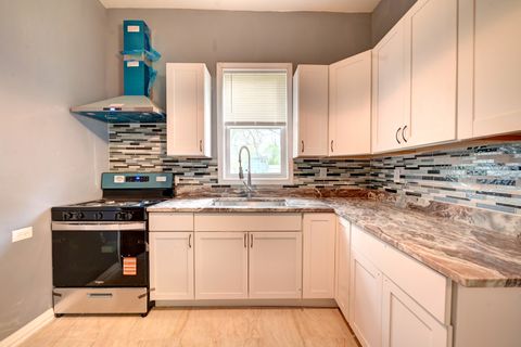 Tiny photo for 135 W 109th Place, Chicago, IL 60628 (MLS # 12651650)