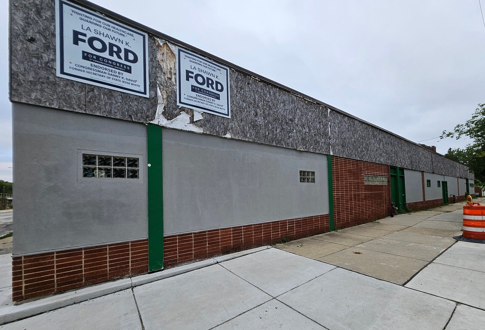 335 N Mason Avenue 1-8