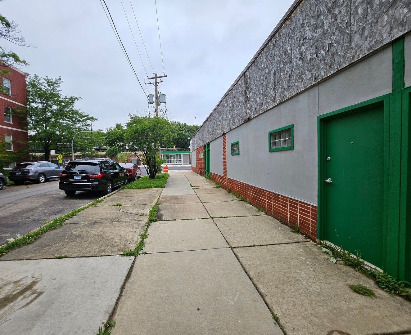 335 N Mason Avenue 1-8