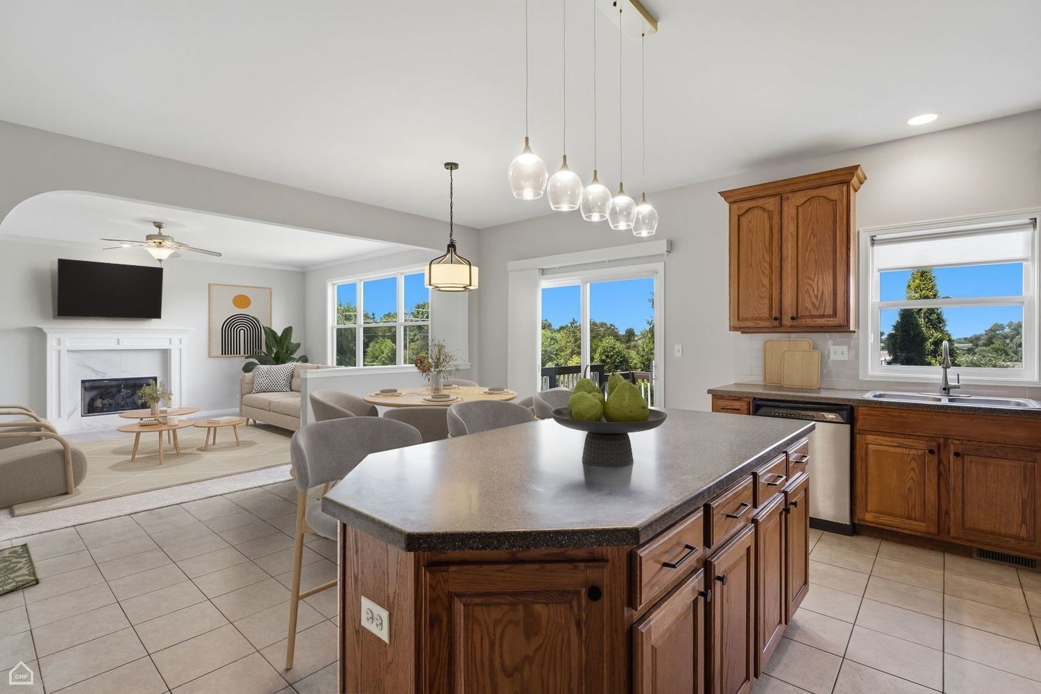 5218 Greenshire Circle