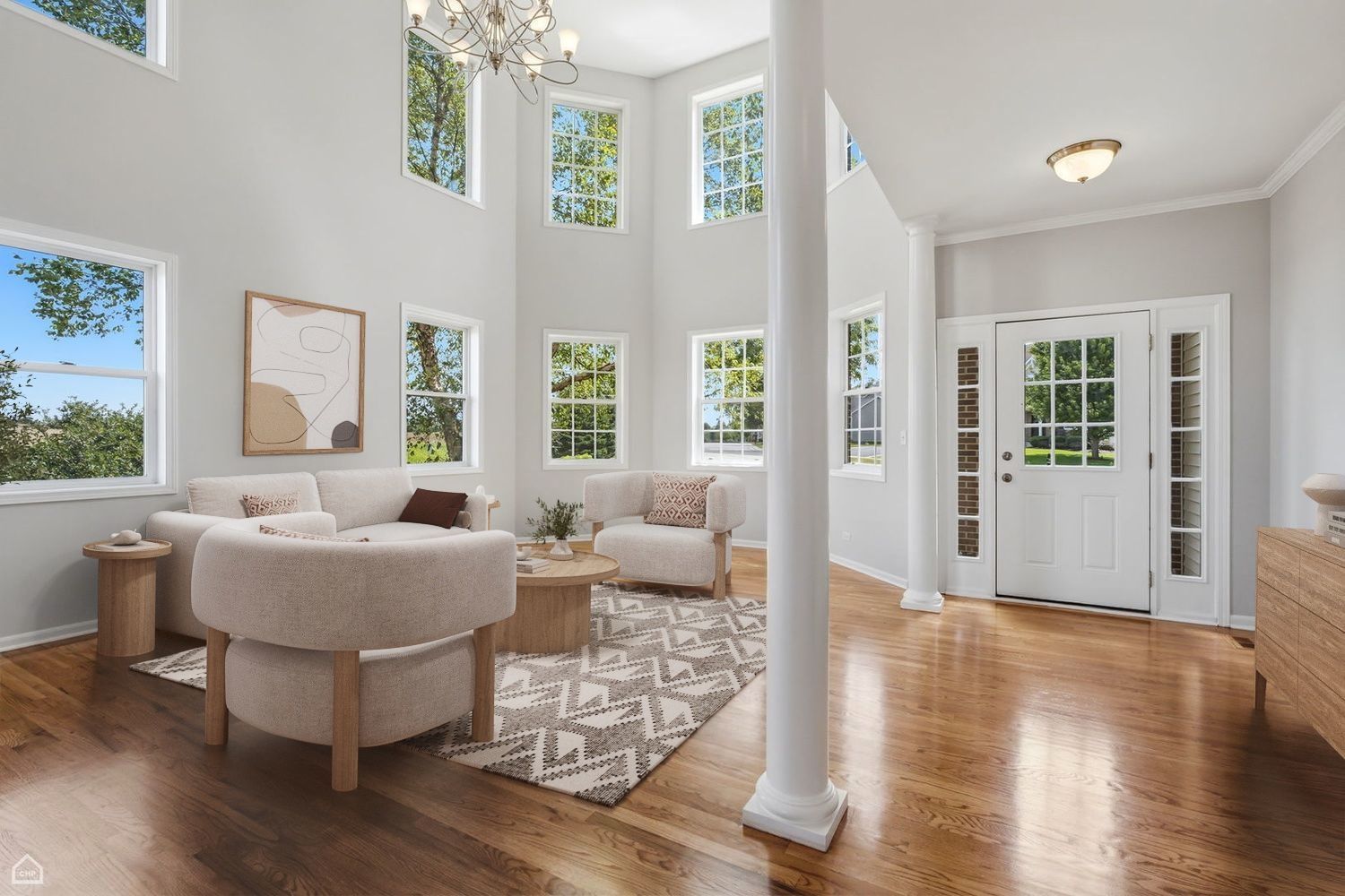 5218 Greenshire Circle