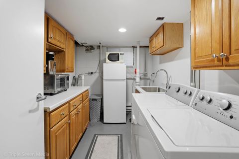 Tiny photo for 14439 Lawndale Avenue, Midlothian, IL 60445 (MLS # 12593847)