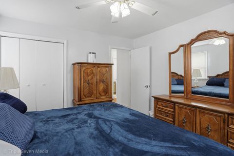 Tiny photo for 14439 Lawndale Avenue, Midlothian, IL 60445 (MLS # 12593847)