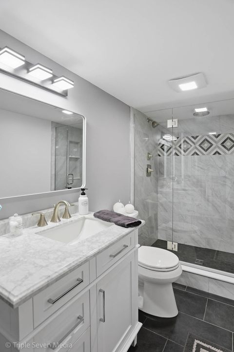 Tiny photo for 14439 Lawndale Avenue, Midlothian, IL 60445 (MLS # 12593847)