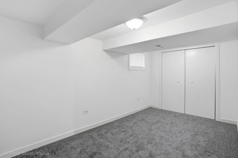 Tiny photo for 14439 Lawndale Avenue, Midlothian, IL 60445 (MLS # 12593847)