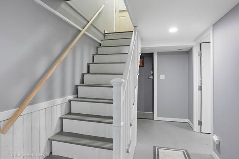 Tiny photo for 14439 Lawndale Avenue, Midlothian, IL 60445 (MLS # 12593847)