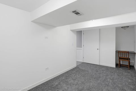 Tiny photo for 14439 Lawndale Avenue, Midlothian, IL 60445 (MLS # 12593847)