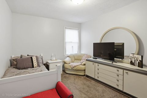 Tiny photo for 14439 Lawndale Avenue, Midlothian, IL 60445 (MLS # 12593847)