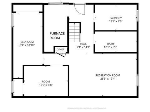 Tiny photo for 14439 Lawndale Avenue, Midlothian, IL 60445 (MLS # 12593847)