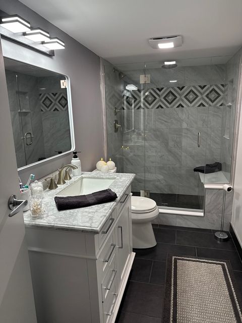 Tiny photo for 14439 Lawndale Avenue, Midlothian, IL 60445 (MLS # 12593847)