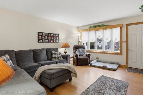 Tiny photo for 14439 Lawndale Avenue, Midlothian, IL 60445 (MLS # 12593847)