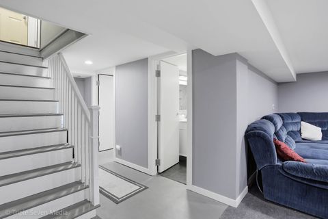 Tiny photo for 14439 Lawndale Avenue, Midlothian, IL 60445 (MLS # 12593847)