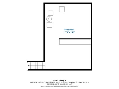 Tiny photo for 3410 18TH Street, Bettendorf, IA 52722 (MLS # 12747420)
