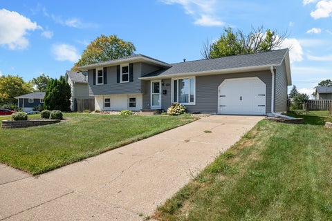 Tiny photo for 3410 18TH Street, Bettendorf, IA 52722 (MLS # 12747420)