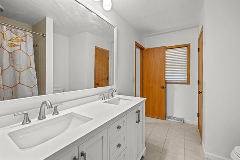 Tiny photo for 3410 18TH Street, Bettendorf, IA 52722 (MLS # 12747420)