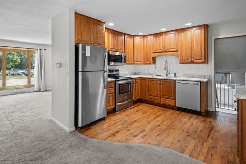 Tiny photo for 3410 18TH Street, Bettendorf, IA 52722 (MLS # 12747420)