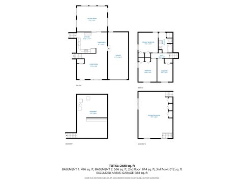 Tiny photo for 3410 18TH Street, Bettendorf, IA 52722 (MLS # 12747420)