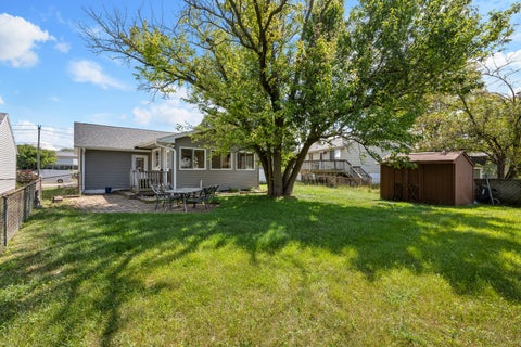 Tiny photo for 3410 18TH Street, Bettendorf, IA 52722 (MLS # 12747420)